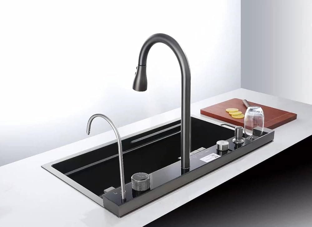 KITCHEN SINK