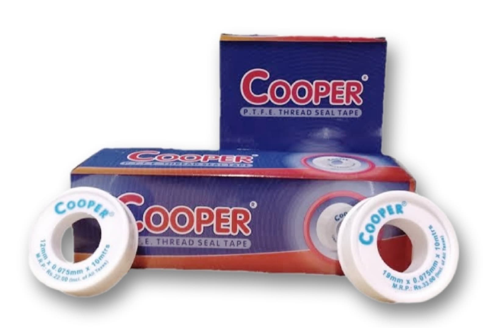 TREAD SEAL COOPER