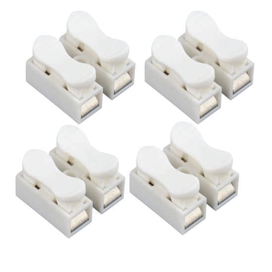 PRESS CONNECTOR 6A